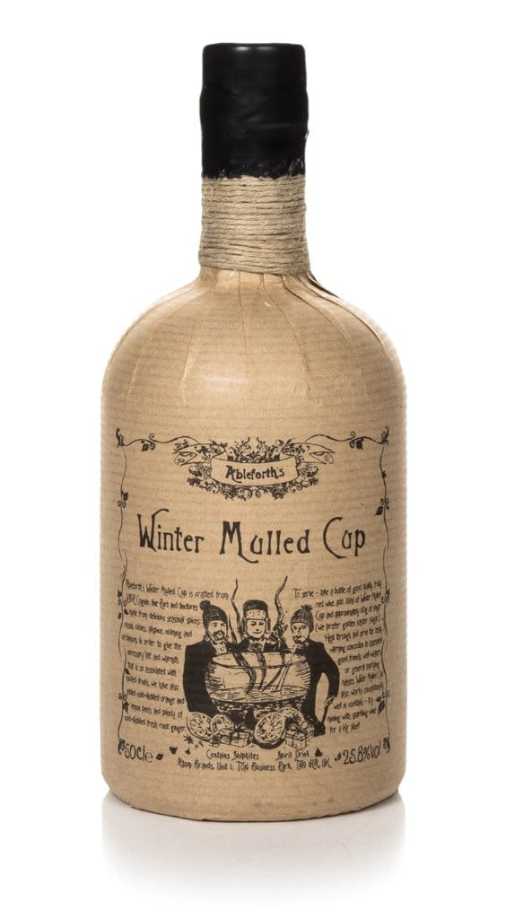 Christmas Mulled Cup 50cl