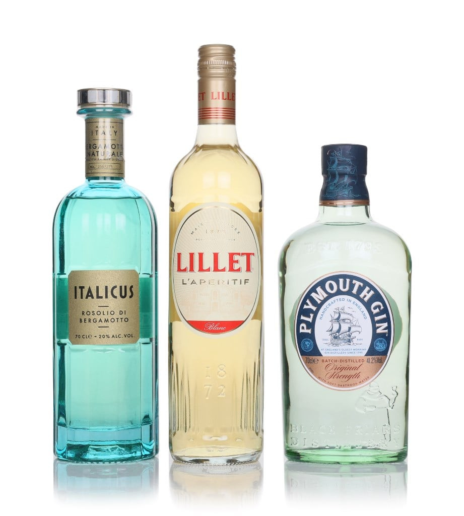 Negroni Bianco Bundle