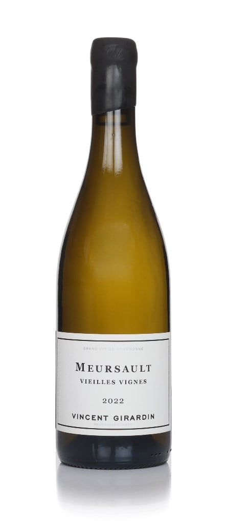 Vincent Girardin Meursault Les Vieilles Vignes 2022 75cl