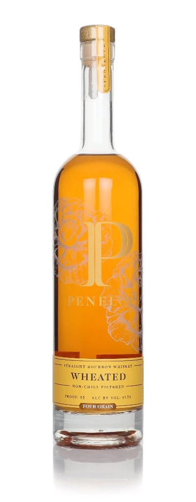 Penelope Wheated Bourbon Whiskey
