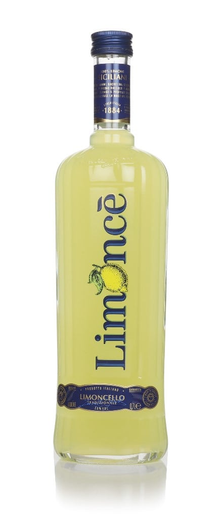 Limoncè Limoncello 70cl