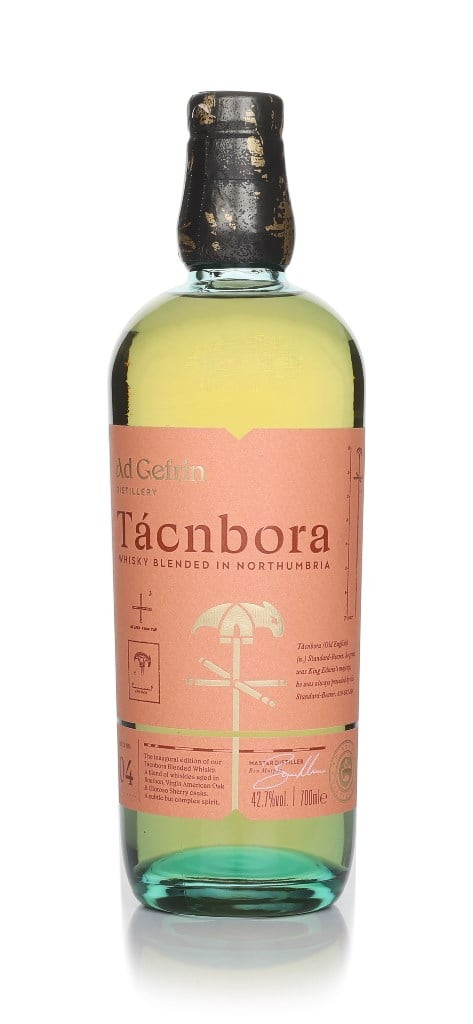 Ad Gefrin Tácnbora Batch 4 Tácnbora Batch 4 70cl • 42.7% 4.5 4.5
