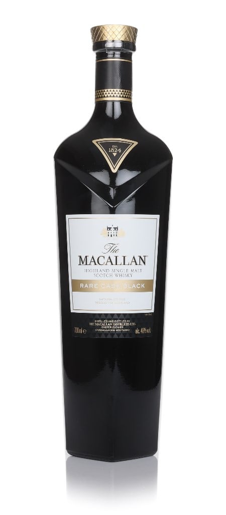 The Macallan Rare Cask Black (Without Presentation Box) 70cl