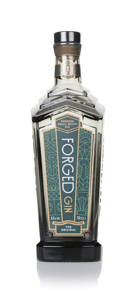 Forged Gin 70cl