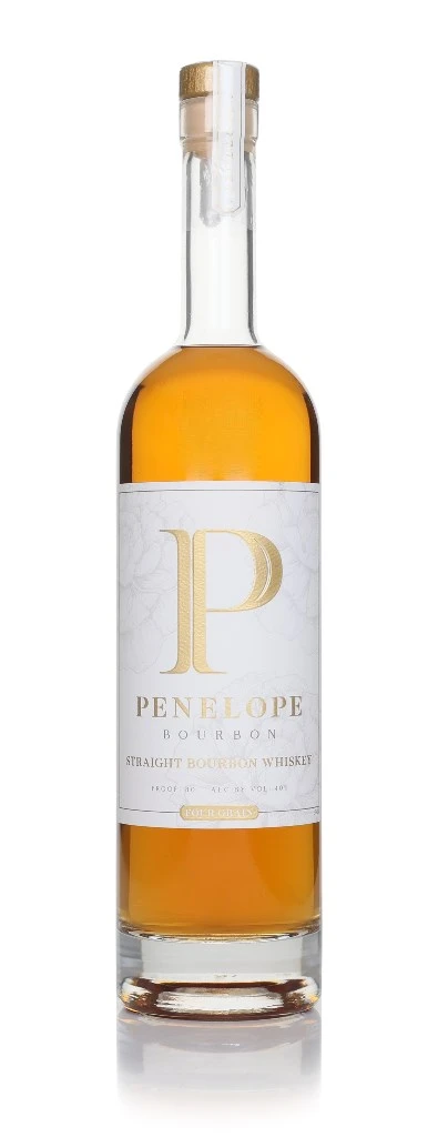Penelope Four Grain Straight Bourbon Whiskey