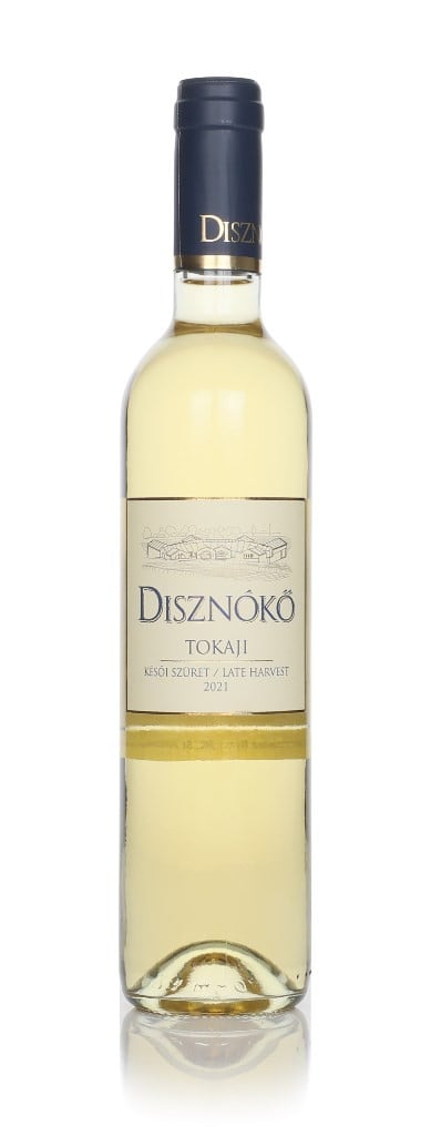 Disznóko Tokaji Late Harvest 2021 50cl