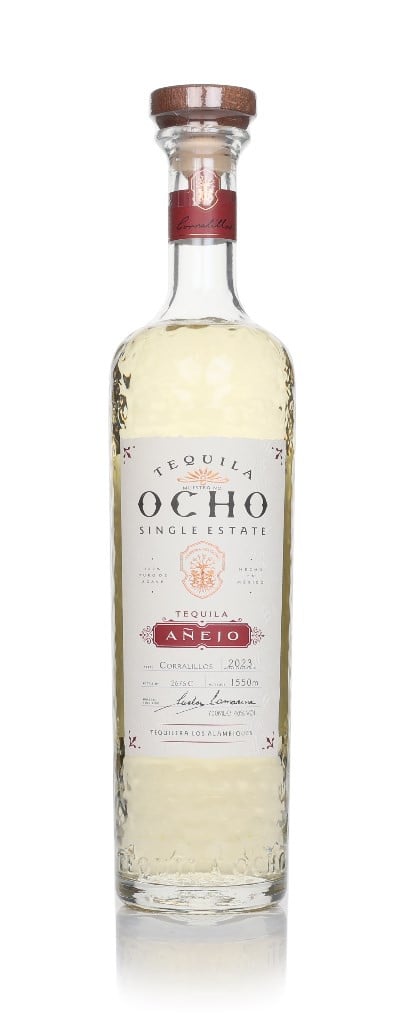 Ocho Añejo 2023 (Corralillos)