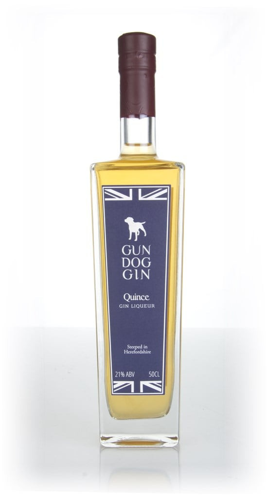 Gun Dog Gin Quince Gin Liqueur 50cl