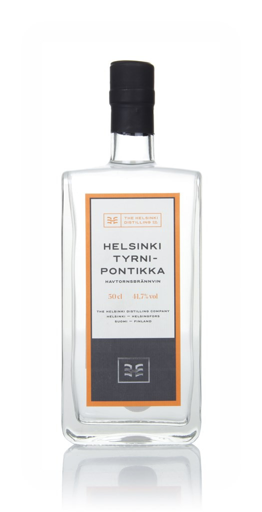 Helsinki Tyrnipontikka