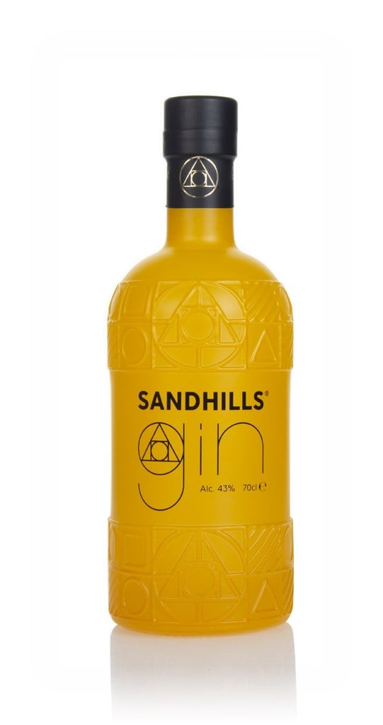 Sandhills Gin 70cl