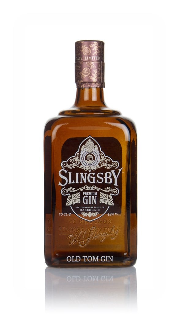 Slingsby Old Tom Gin 70cl