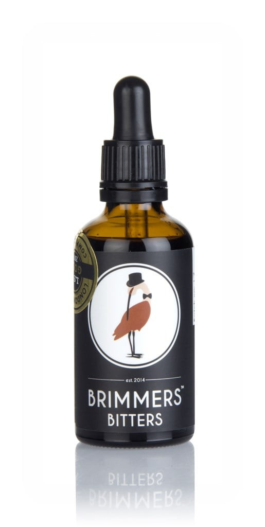 Brimmers Bitters 5cl