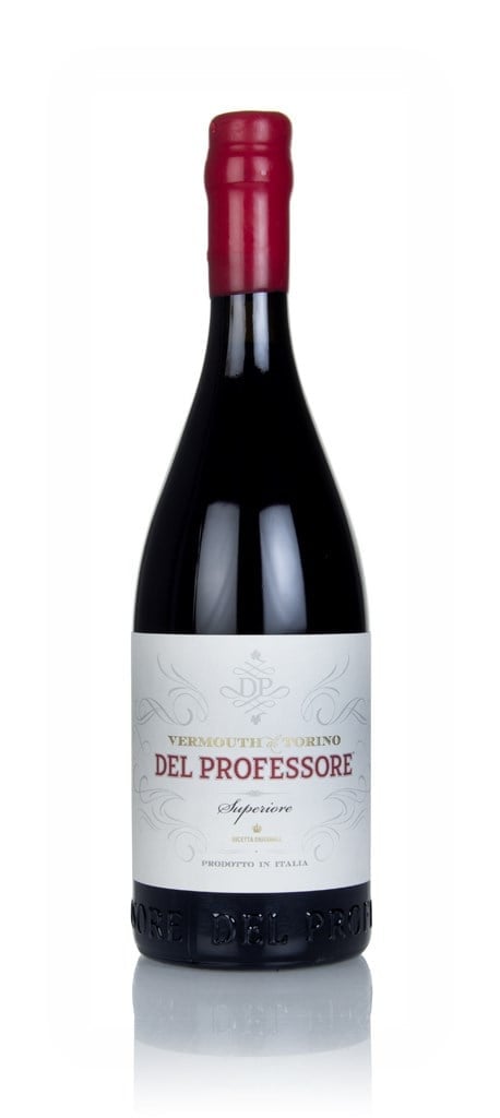 Del Professore Vermouth di Torino Superiore 75cl