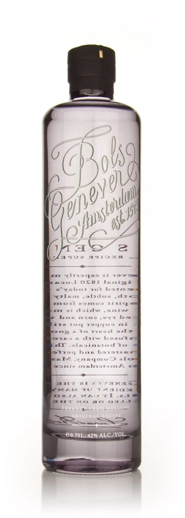 Bols Genever
