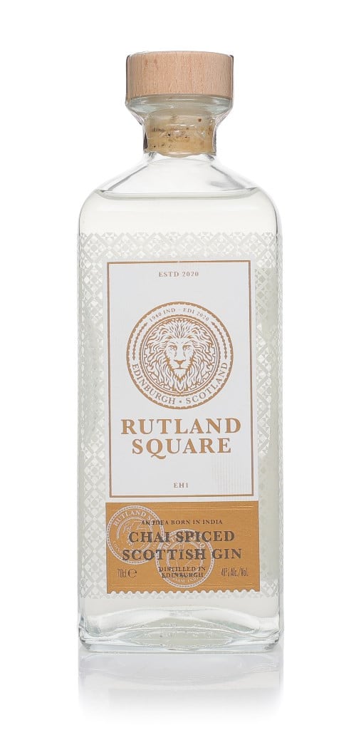 Rutland Square Chai Spiced Gin