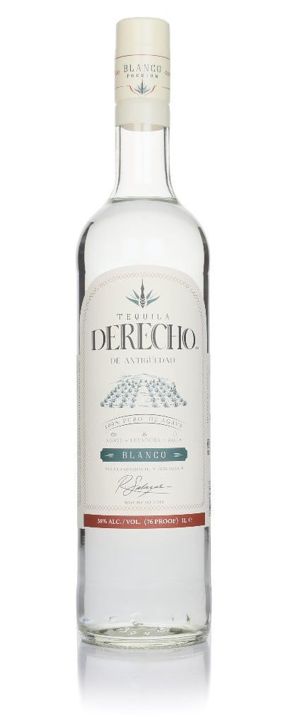 Tequila Derecho