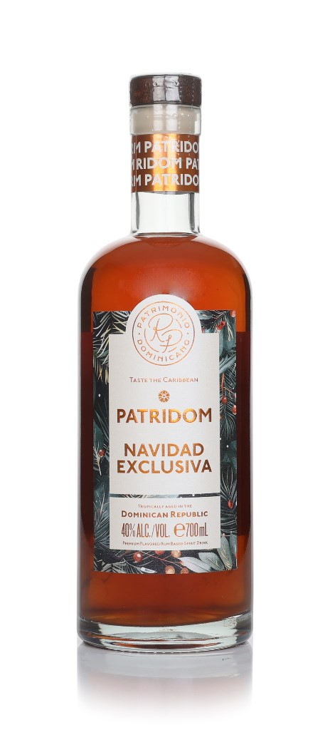 Patridom Navidad Exclusiva