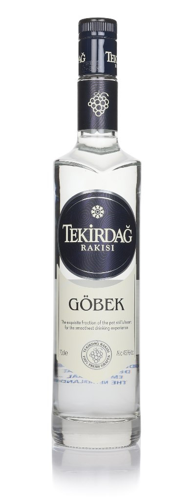 Tekirdag Rakisi Göbek