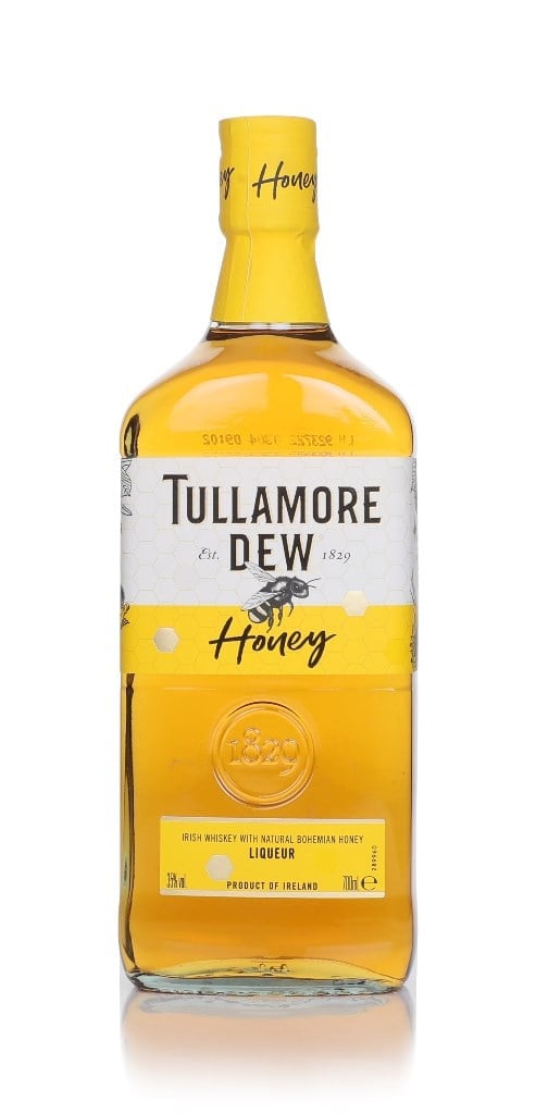 Tullamore D.E.W. Honey 70cl