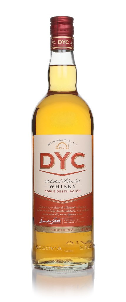 DYC 5 Year Old (1l)