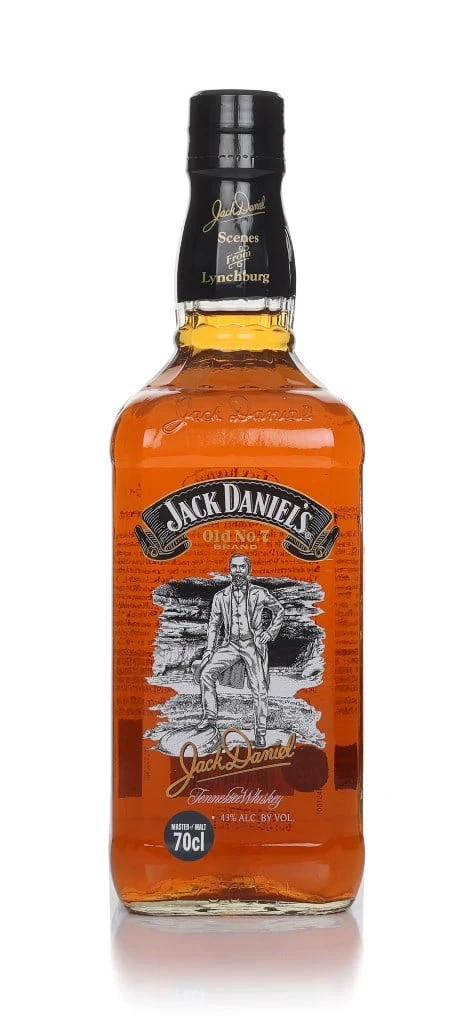 Jack Daniel's Scenes from Lynchburg No. 5
