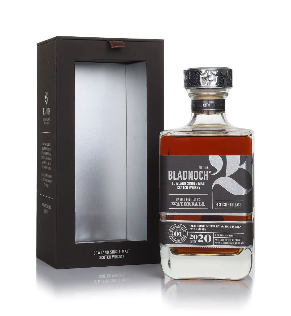 The Glenlivet Master Distiller's Reserve Small Batch 100cl Whisky
