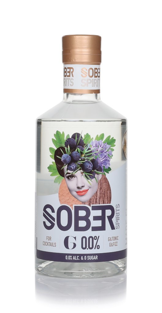 Sober Spirits G 0.0%