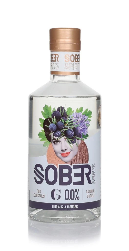 Sober Spirits G 0.0%