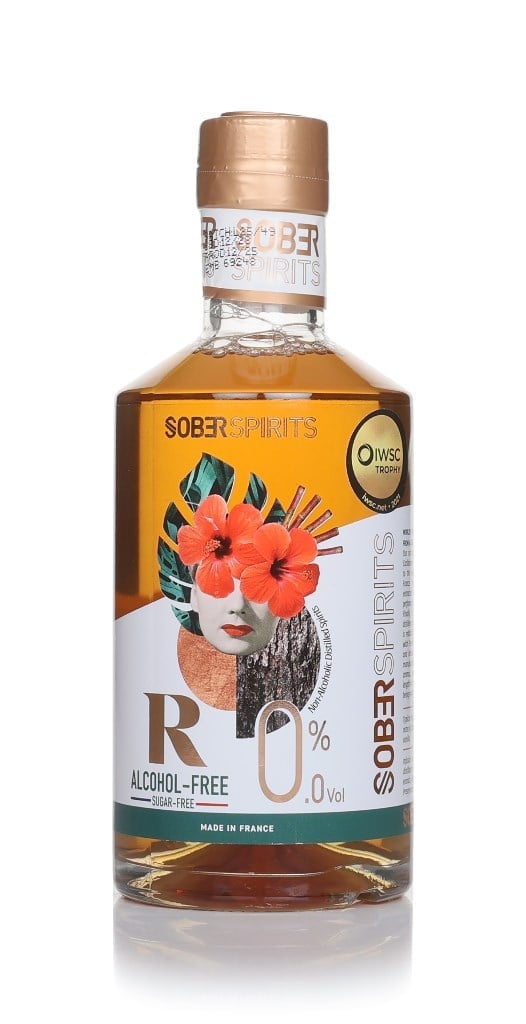 Sober Spirits R 0.0%