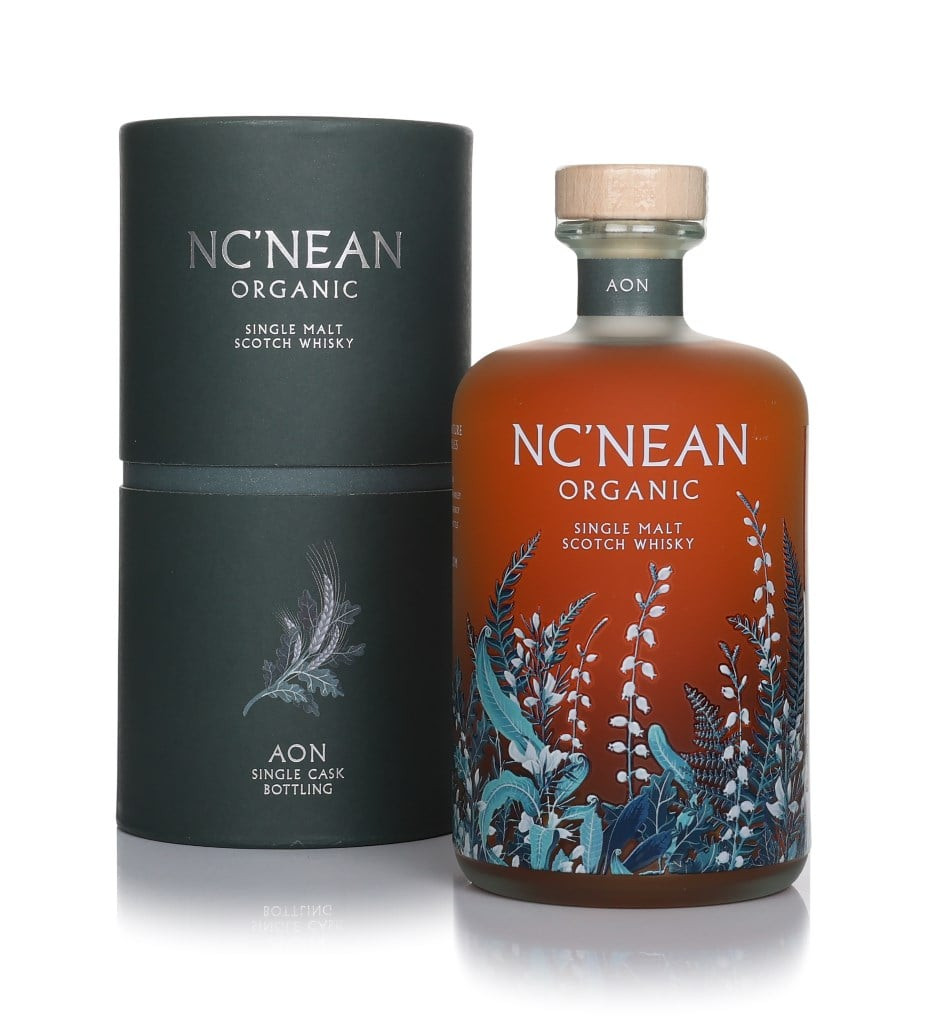 Nc'nean Aon 17-164 Ex-Moscatel de Setúbal 70cl