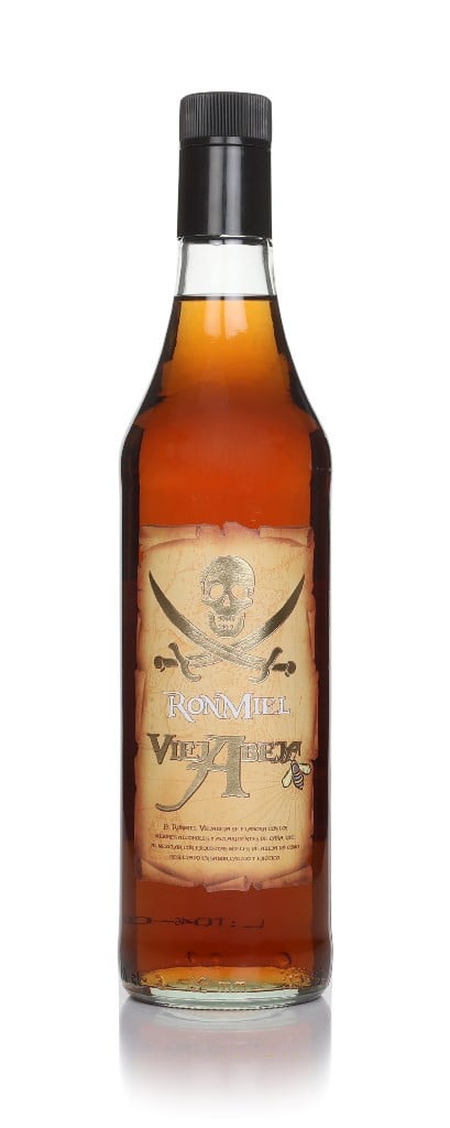 Viejabeja Ron Miel 70cl