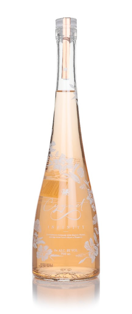 Cygnet Infinity 0.0% 70cl