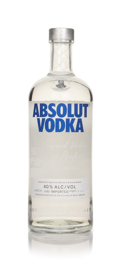 Absolut Blue