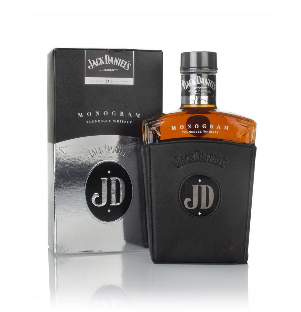 Jack Daniel's Monogram 2009 75cl