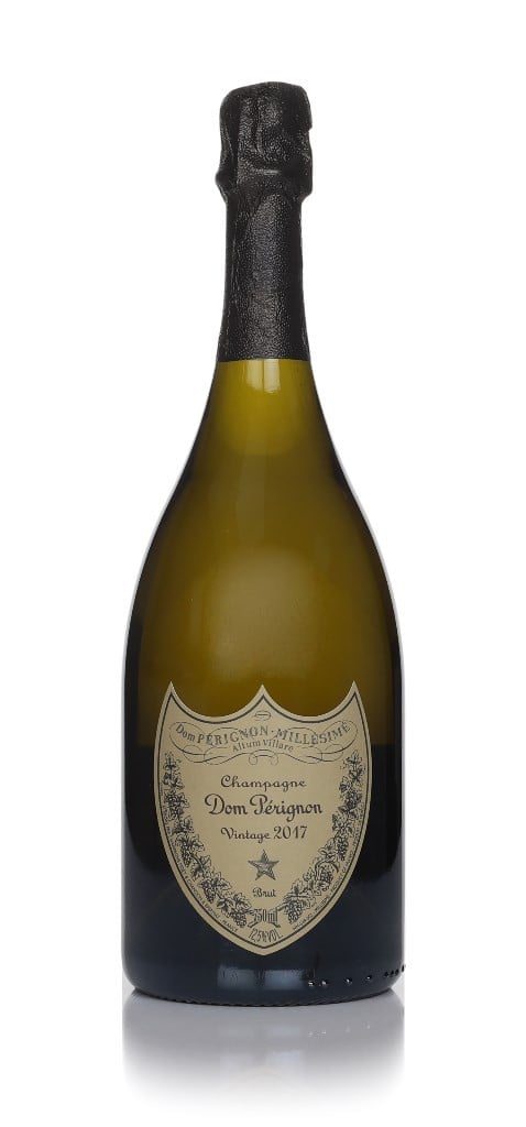 Dom Pérignon 2017 75cl