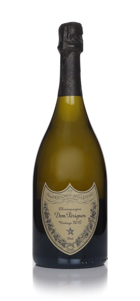 Dom Pérignon 2017