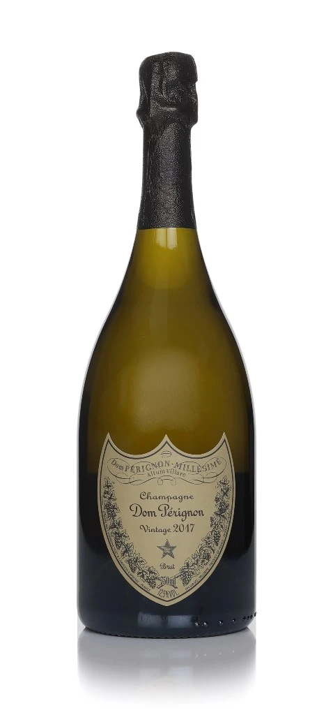 Dom Pérignon 2017