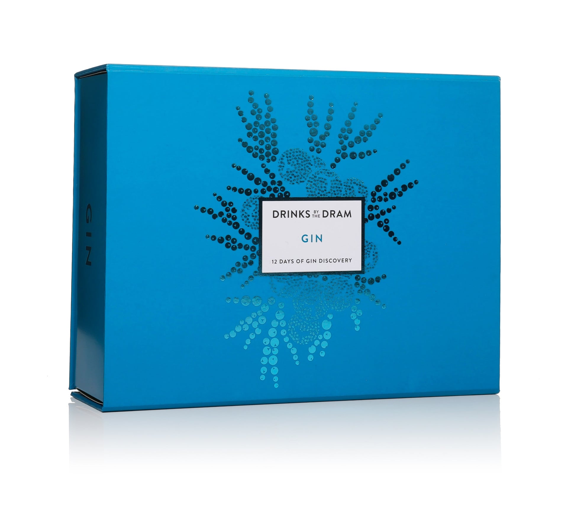 The Gin 12 Dram Advent Calendar (2026 Edition)