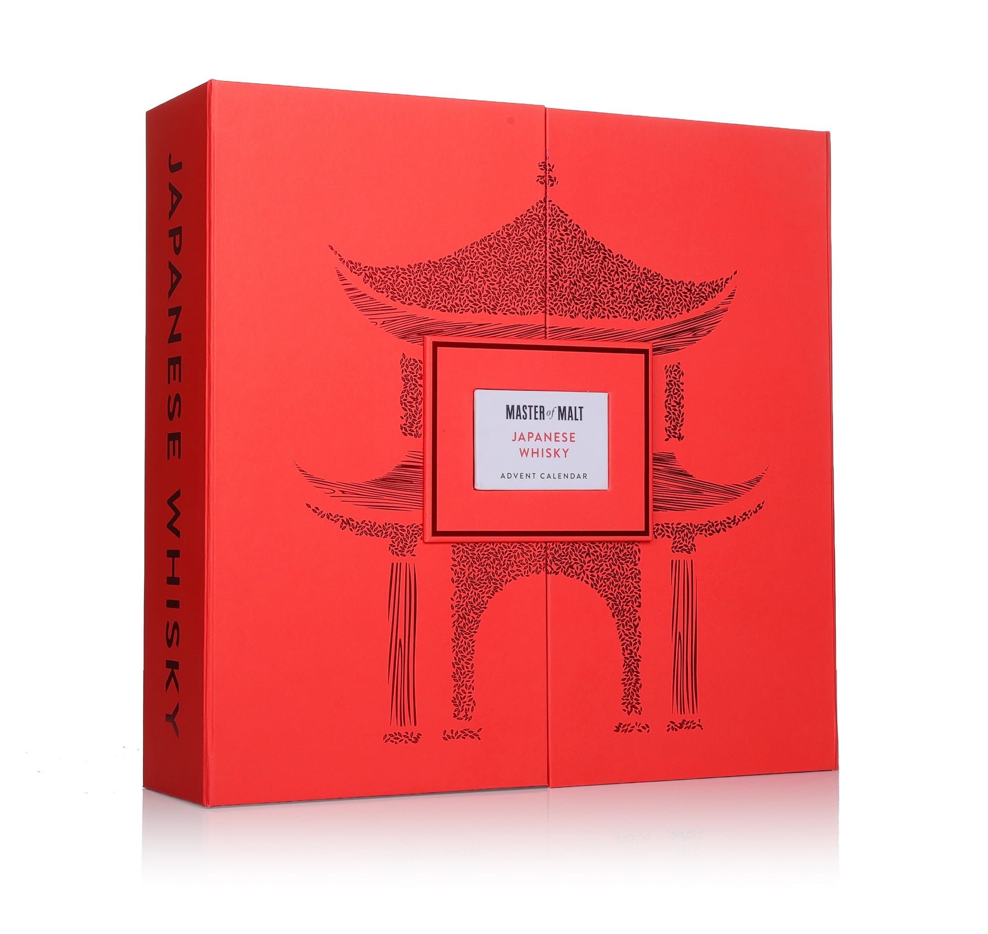 The Japanese Whisky Advent Calendar (2026 Edition) 75cl V1