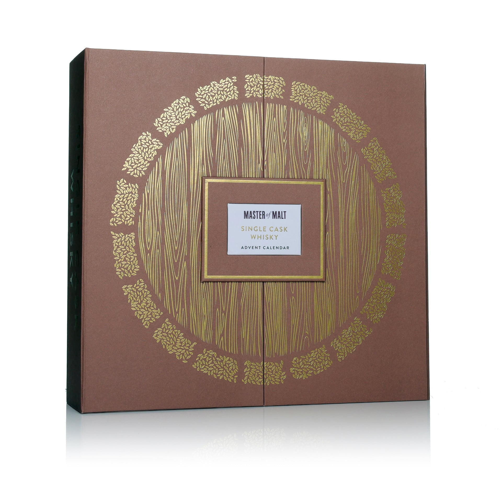 The Single Cask Whisky Advent Calendar (2026 Edition)