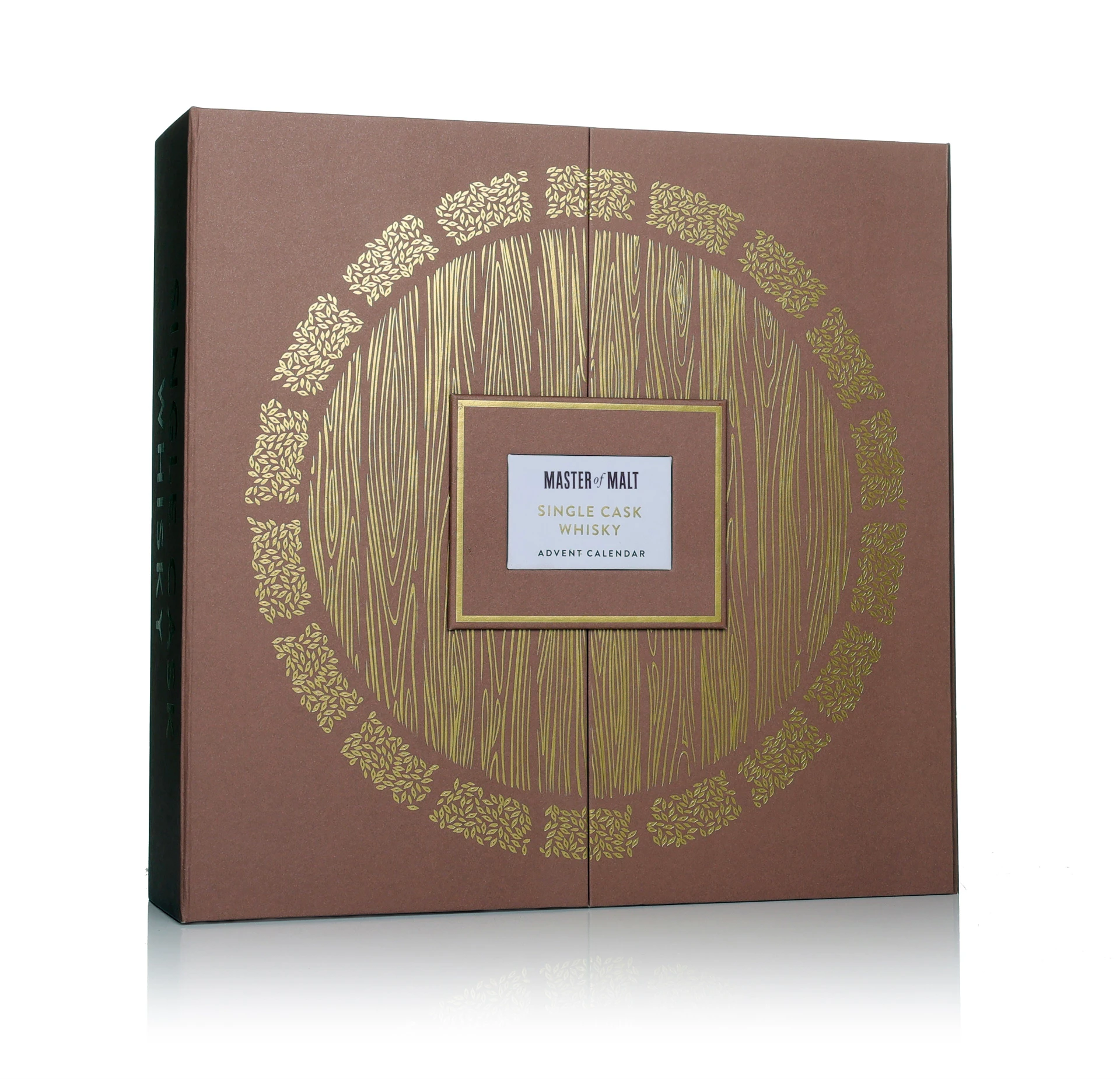 The Single Cask Whisky Advent Calendar (2026 Edition)