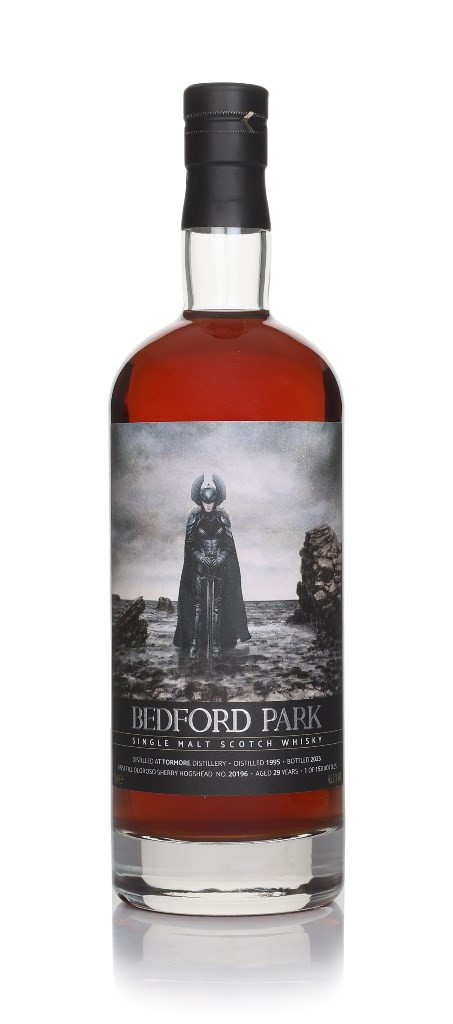 Tormore 29 Year Old 1995 (cask 20196) - Bedford Park 70cl