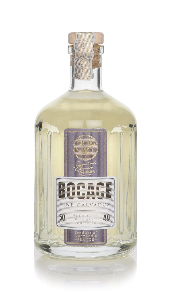 30&40 Bocage Calvados 50cl