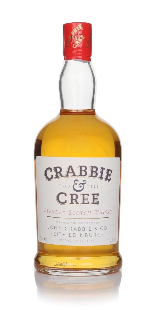Crabbie & Cree