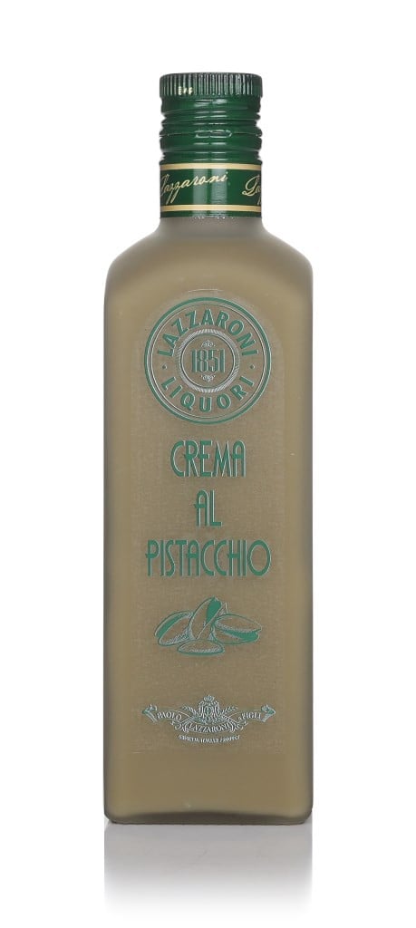 Lazzaroni Crema al Pistacchio 50cl