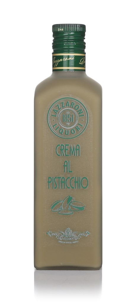 Lazzaroni Crema al Pistacchio 50cl