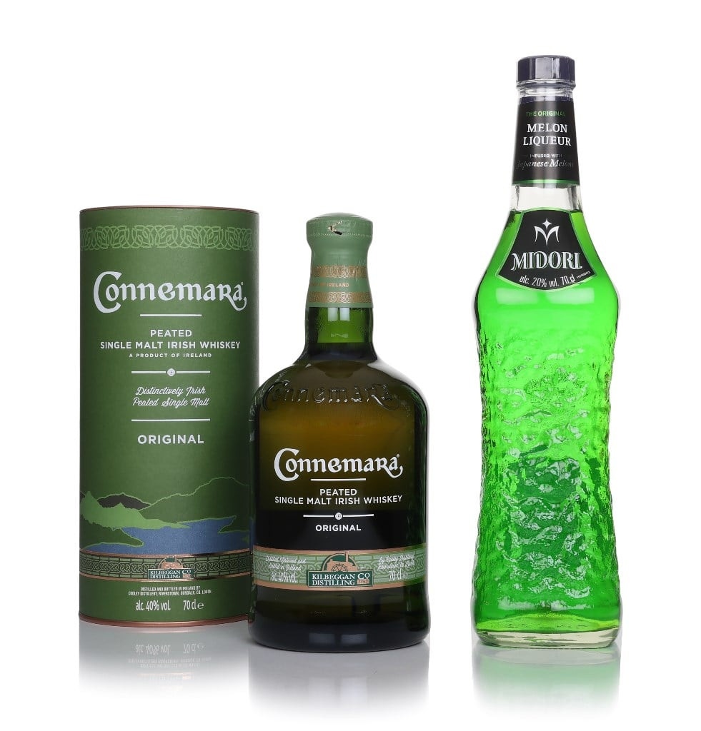Smoky Irish Sour Bundle