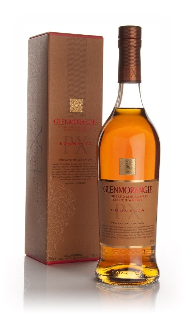 Glenmorangie Sonnalta PX Private Edition 70cl