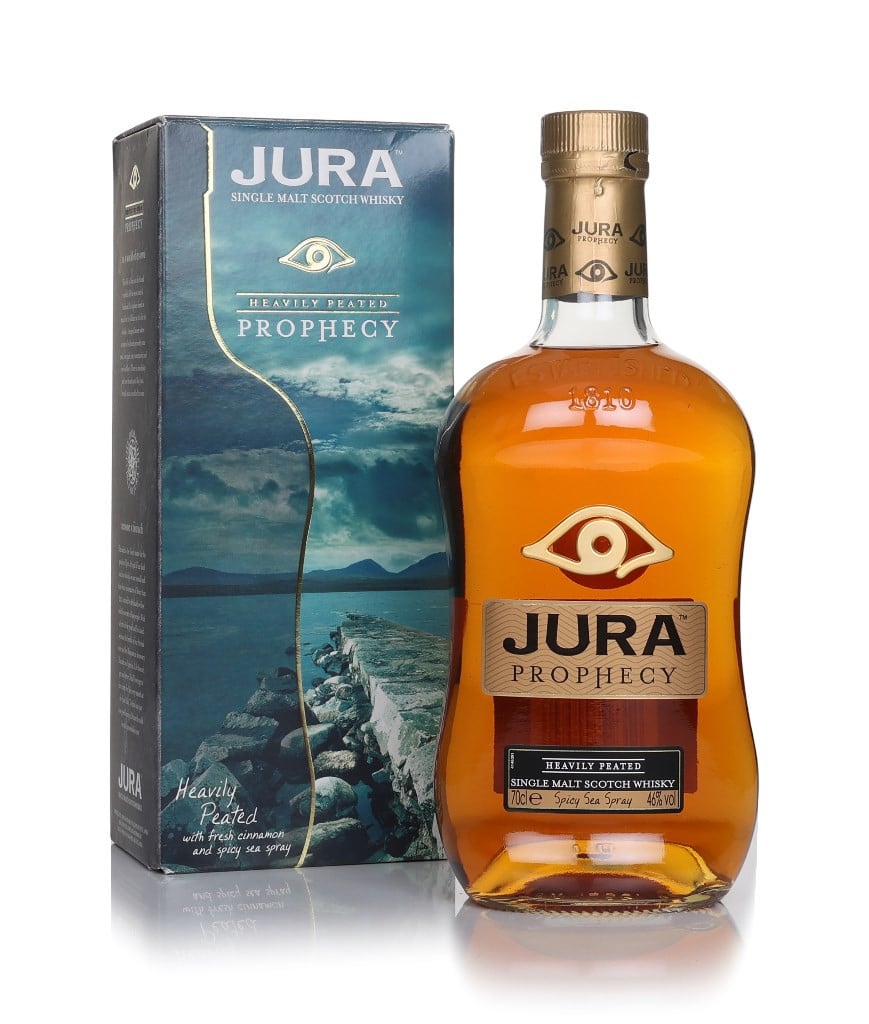 Jura Prophecy 70cl