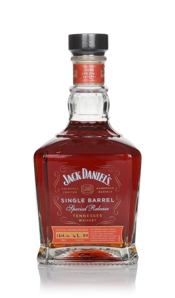 Jack Daniel's Monogram 2004 70cl Whisky | Master Of Malt